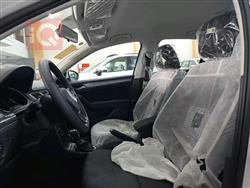 فولكسفاغن بورا
